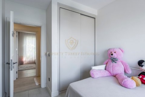 3+1 Villa i Bodrum, Mugla, Tyrkia Nr. 148388 - 7