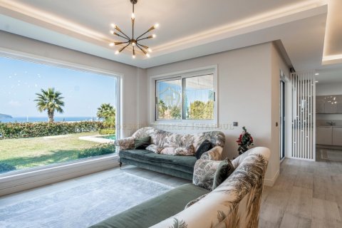 3+1 Villa i Bodrum, Mugla, Tyrkia Nr. 148388 - 11