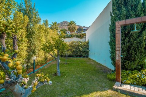 3+1 Villa i Bodrum, Mugla, Tyrkia Nr. 148388 - 19
