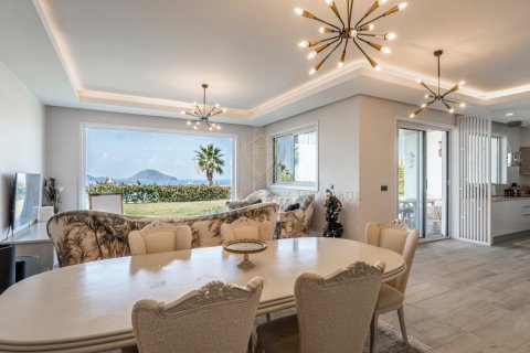 3+1 Villa i Bodrum, Mugla, Tyrkia Nr. 148388 - 9