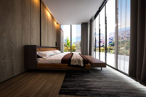 5+2 Villa in Siberia Villas, Incekum, Antalya, Türkei Nr. 130560 - 9