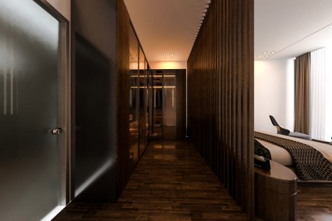 5+2 Villa in Siberia Villas, Incekum, Antalya, Türkei Nr. 130560 - 4
