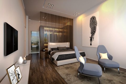5+2 Villa in Siberia Villas, Incekum, Antalya, Türkei Nr. 130560 - 8