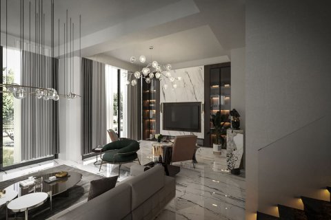 5+2 Villa in Siberia Villas, Incekum, Antalya, Türkei Nr. 130560 - 7