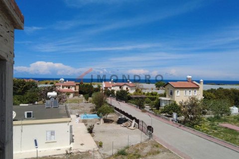 2+1 Lejlighed  i Alsancak, Girne,  Nr. 191140 - 3