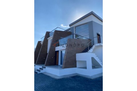 2+1 Lejlighed  i Alsancak, Girne,  Nr. 191140 - 12