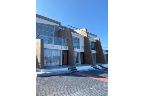 2+1 Leilighet i Alsancak, Girne, Nr. 191140