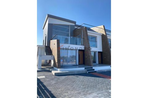 2+1 Lejlighed  i Alsancak, Girne,  Nr. 191140 - 13