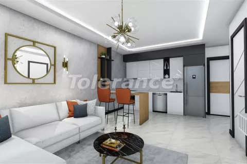 1+1 Wohnung  in Oba, Antalya, Türkei Nr. 134984 - 15