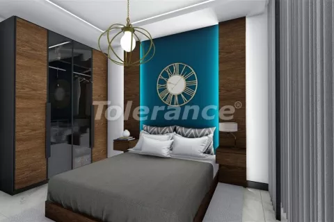 1+1 Wohnung  in Oba, Antalya, Türkei Nr. 134984 - 17