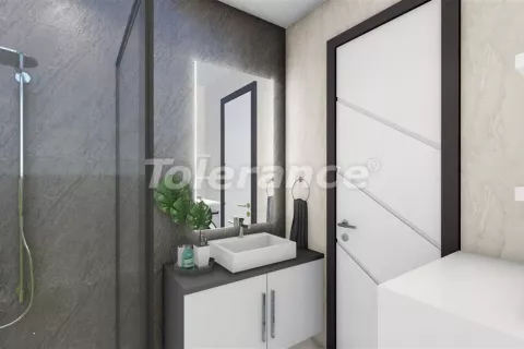 1+1 Wohnung  in Oba, Antalya, Türkei Nr. 134984 - 20