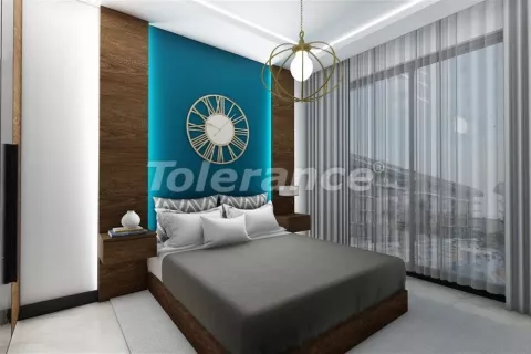 1+1 Wohnung  in Oba, Antalya, Türkei Nr. 134984 - 18