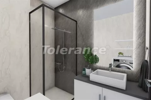 1+1 Wohnung  in Oba, Antalya, Türkei Nr. 134984 - 19