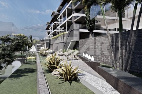 Daire  1+1  Alanya, Antalya, Türkiye №116675 - 15