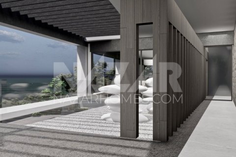 Daire  1+1  Alanya, Antalya, Türkiye №116675 - 16