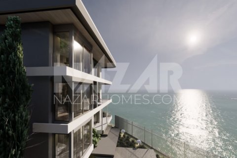 Daire  1+1  Alanya, Antalya, Türkiye №116675 - 17