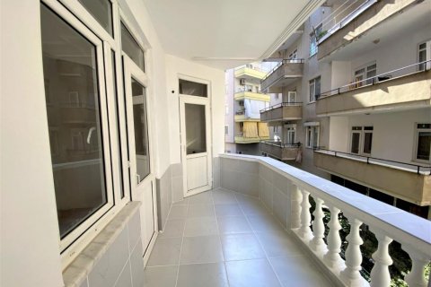 آپارتمان در Tosmur، Alanya ، ترکیه 130 متر مربع. شماره 153092 - 6