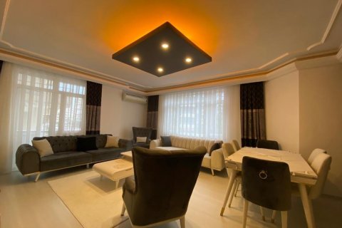 Lejlighed  i Tosmur, Alanya, Antalya, Tyrkiet Nr. 153092
