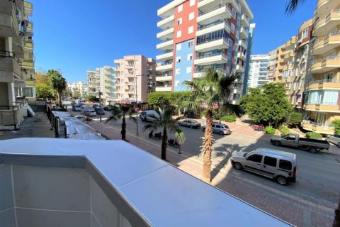 آپارتمان در Tosmur، Alanya ، ترکیه 130 متر مربع. شماره 153092 - 3