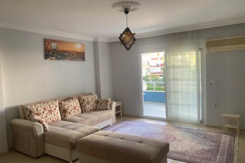 Lägenhet i Alanya, Antalya, Turkiet Nr. 153091 - 14
