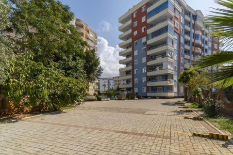 Lägenhet i Alanya, Antalya, Turkiet Nr. 153091 - 4