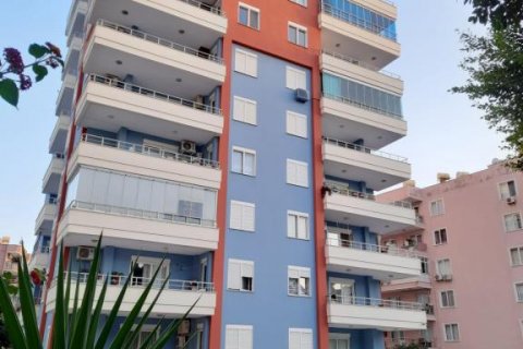 Lägenhet i Alanya, Antalya, Turkiet Nr. 153091 - 3