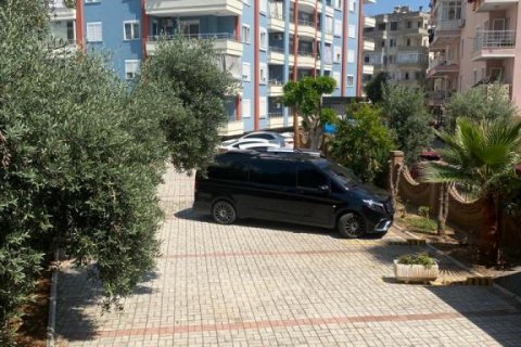 Lägenhet i Alanya, Antalya, Turkiet Nr. 153091 - 11