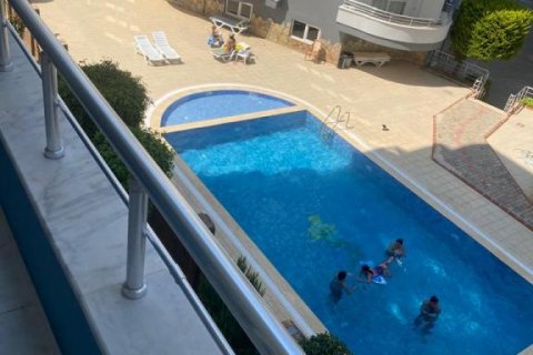 Lägenhet i Alanya, Antalya, Turkiet Nr. 153091 - 7