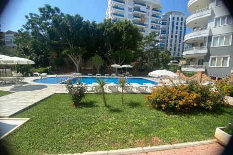 Lägenhet i Alanya, Antalya, Turkiet Nr. 153091 - 2