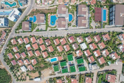 Wohnung  in Kargicak, Alanya, Antalya, Türkei Nr. 153127 - 6