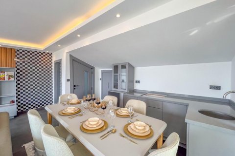 Wohnung  in Kargicak, Alanya, Antalya, Türkei Nr. 153127 - 8
