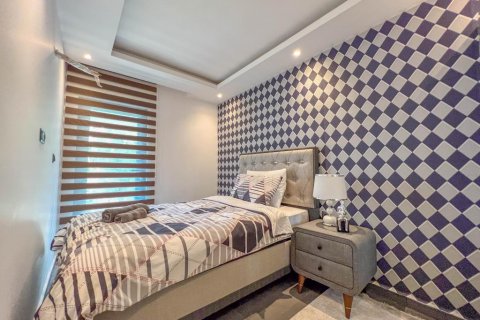 Wohnung  in Kargicak, Alanya, Antalya, Türkei Nr. 153127 - 15