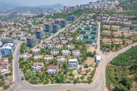 Wohnung  in Kargicak, Alanya, Antalya, Türkei Nr. 153127 - 5