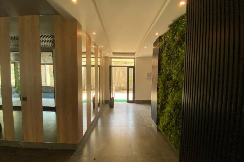 آپارتمان در  Oba ، ترکیه 45 متر مربع.  شماره 153126 - 23