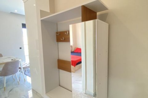 آپارتمان در  Oba ، ترکیه 45 متر مربع.  شماره 153126 - 15
