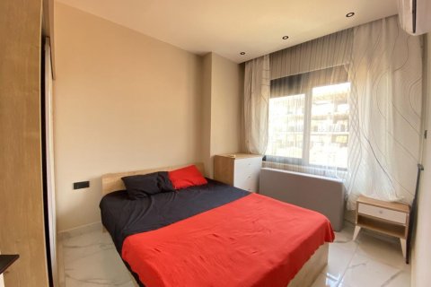آپارتمان در  Oba ، ترکیه 45 متر مربع.  شماره 153126 - 6