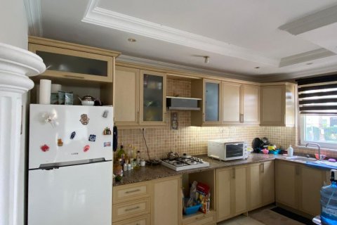 Leilighet i Mahmutlar, Antalya, Tyrkia Nr. 153093 - 9