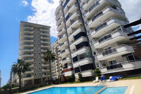 Leilighet i Mahmutlar, Antalya, Tyrkia Nr. 153093 - 2