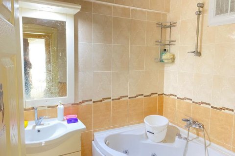 Leilighet i Mahmutlar, Antalya, Tyrkia Nr. 153093 - 7