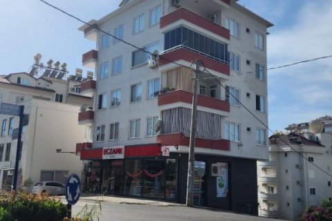 Apartment for sale in Cikcilli, Antalya, Turkey, 80m2, No. 153090 – photo 3