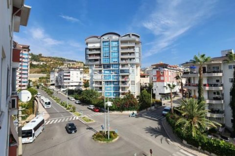 Apartment for sale in Cikcilli, Antalya, Turkey, 80m2, No. 153090 – photo 19