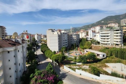 آپارتمان در  Cikcilli ، ترکیه 80 متر مربع.  شماره 153090