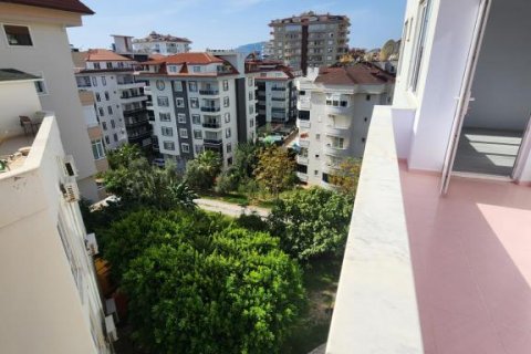 Apartment for sale in Cikcilli, Antalya, Turkey, 80m2, No. 153090 – photo 23