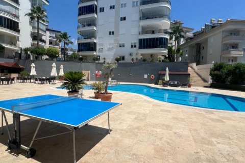 Apartment for sale in Oba, Antalya, Turkey, 110m2, No. 194015 – photo 24