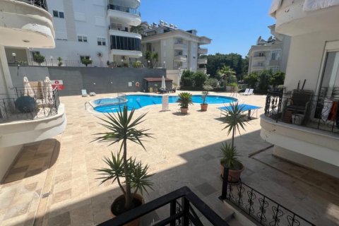 Apartment for sale in Oba, Antalya, Turkey, 110m2, No. 194015 – photo 18