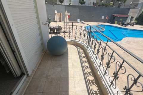 Apartment for sale in Oba, Antalya, Turkey, 110m2, No. 194015 – photo 20