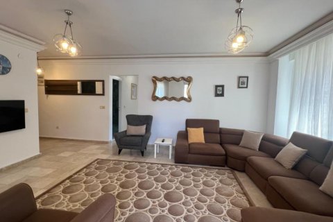 Apartment for sale in Oba, Antalya, Turkey, 110m2, No. 194015 – photo 4