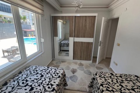 Apartment for sale in Oba, Antalya, Turkey, 110m2, No. 194015 – photo 13