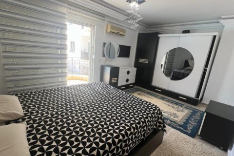 Apartment for sale in Oba, Antalya, Turkey, 110m2, No. 194015 – photo 11