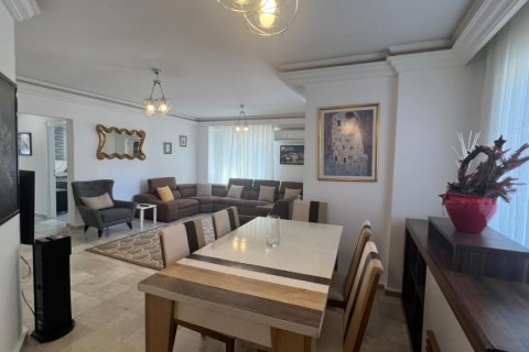 Apartment for sale in Oba, Antalya, Turkey, 110m2, No. 194015 – photo 6